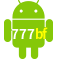 Aplicativo 777bf para Android