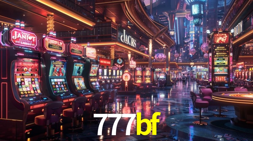 Experiência VIP 777bf