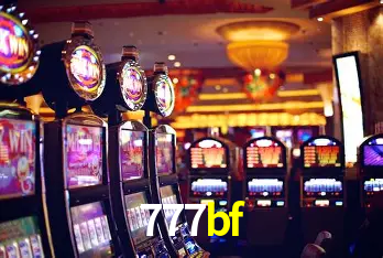 APP oficial da 777bf para mobile