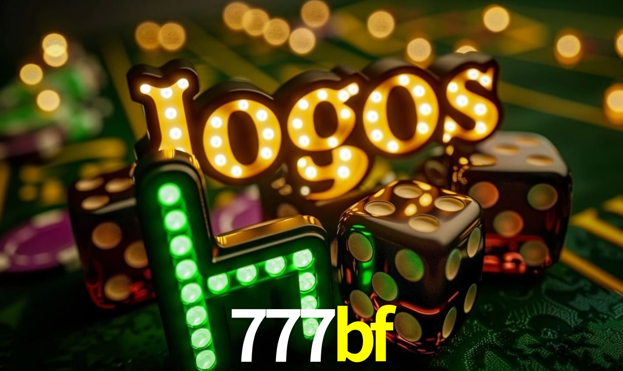 Apostas Esportivas na 777bf: Um Guia Completo