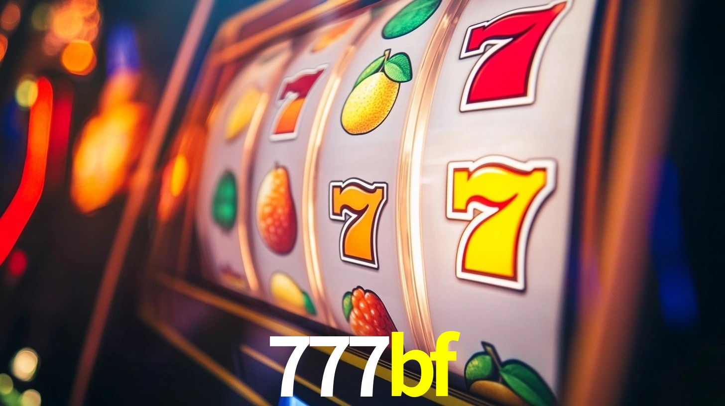 777bf: Jogos de Caça-Níqueis-Altas Recompensas, Roleta-Velocidade, Blackjack-Desafios Máximos