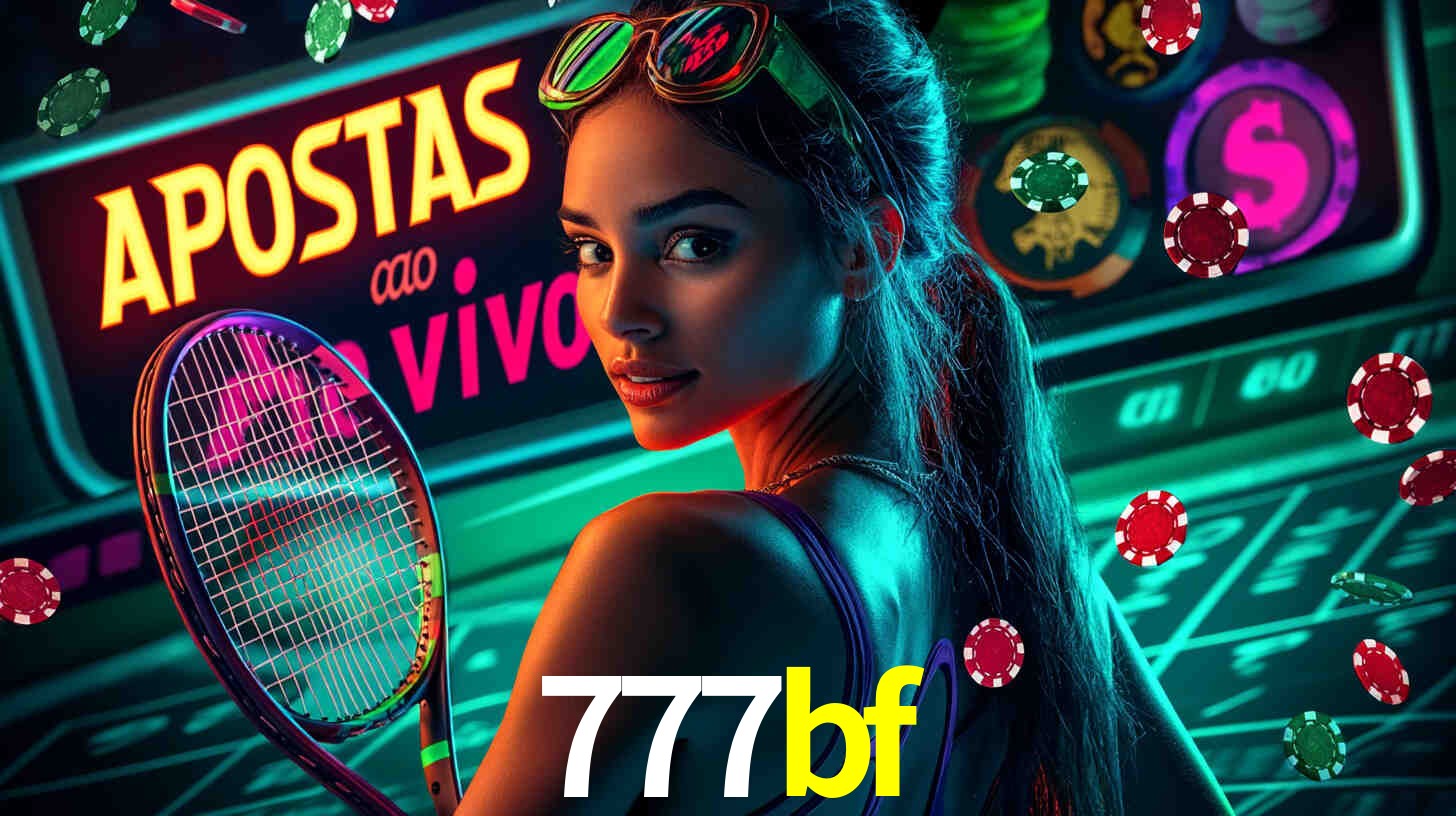 Mesa de Blackjack 777bf