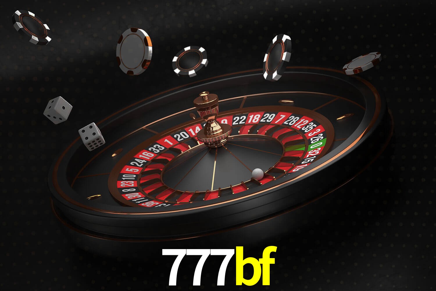 777bf: A Experiência de Casino com Jogos de Mesa ao Vivo