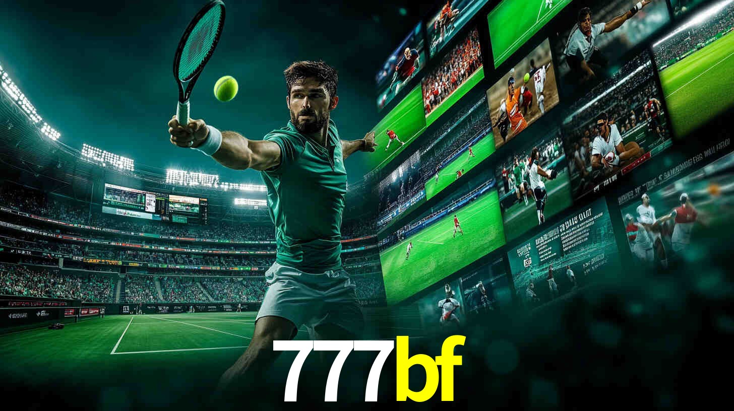 Mesa de Roleta 777bf