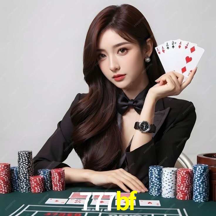 Descubra a Essência do 777bf: Nossa História e Compromissos