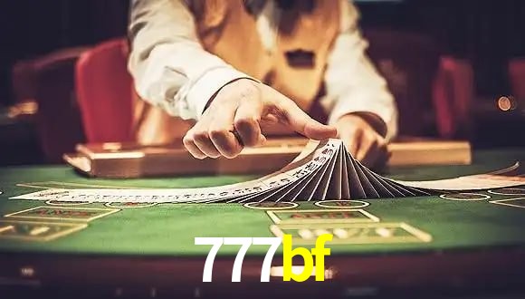 Roulette Table 777bf