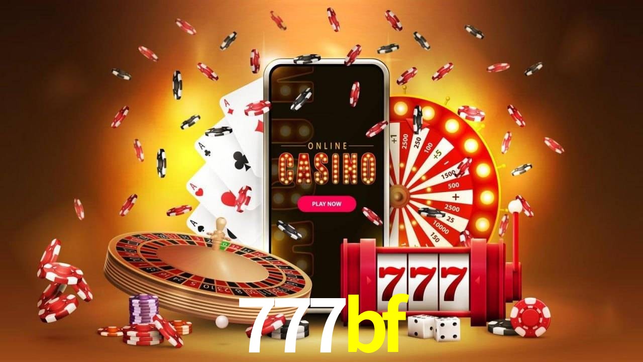 A Experiência Imersiva dos Cassinos Ao Vivo no 777bf