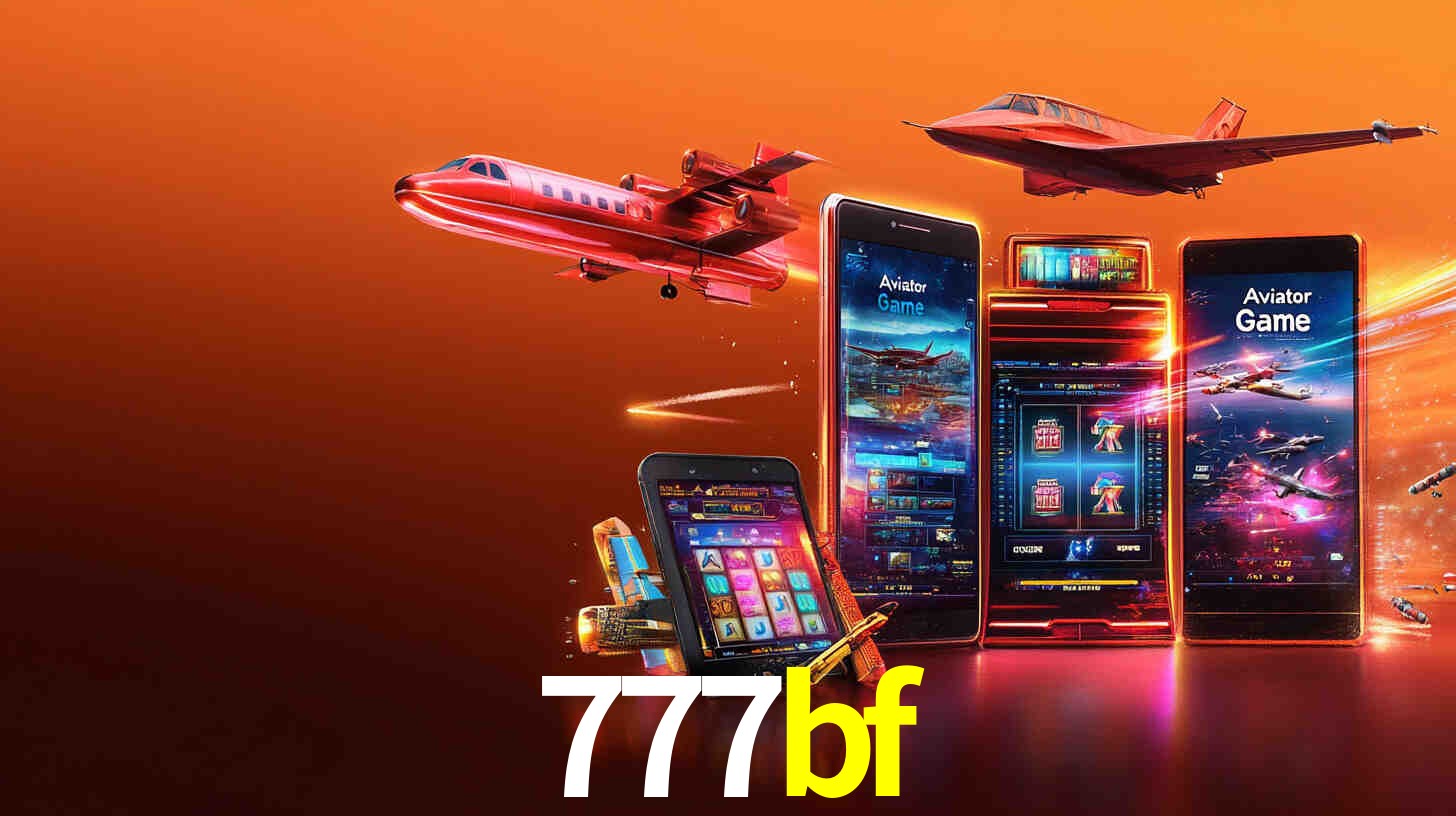 Bônus Diários 777bf