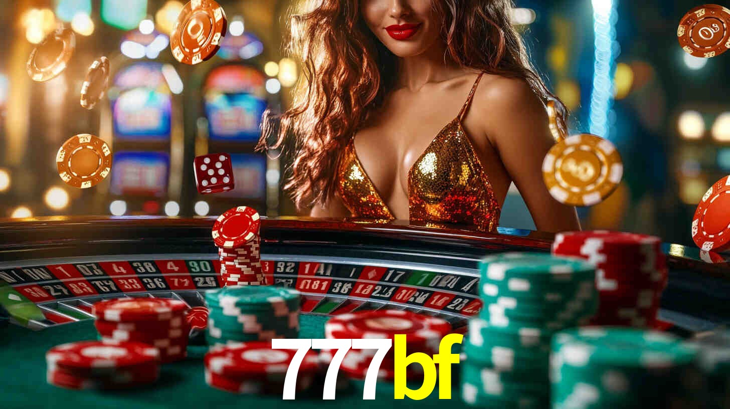 Explore as vantagens do 777bf: serviço profissional e confiabilidade