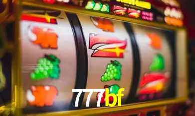 A Emoção da Loteria na 777bf: Uma Chance de Mudança de Vida